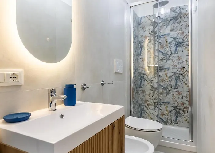 Apartment Colosseum Boutique *