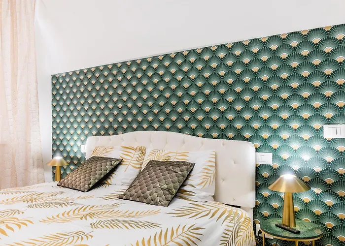 Colosseum Boutique Apartment
