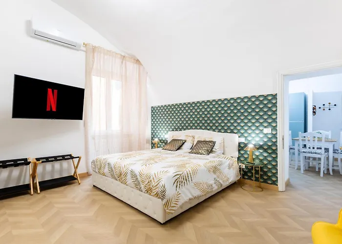 Colosseum Boutique Rom